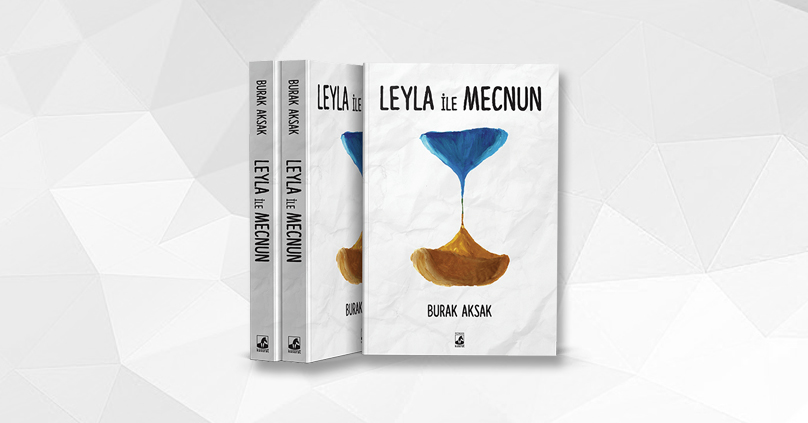 Leyla ile Mecnun kitap testi çöz