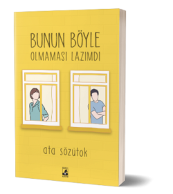 bunun böyle olmaması lazımdı - ata sözütok